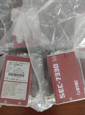 非实价议价议价议价询价流量计日本STEC SEC-7330M0-UC质量流量计