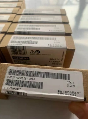 非实价议价议价6ES71326GD510BA0ET200SP 6ES7132-6GD51-0BA0/OBA