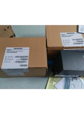非实价议价议价sipart PS2电气阀门定位器6DR5220-0EG00/OEGOO-0A