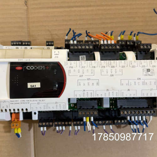 议价意大利卡乐P+100BA02D0M0控制器  意大利卡乐PC议价