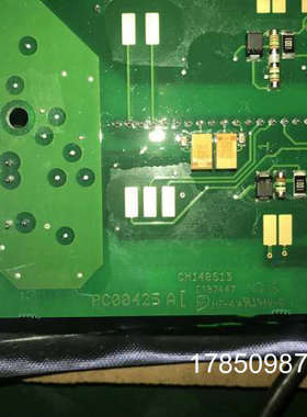 议价伟肯VACON变频器PC00425A  225T驱动板NXS电源板  正品议价