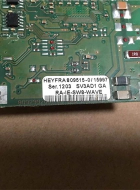 非实价议价议价HEYFRA 809515-0/15597 现货实拍 厂家直售 二手拆