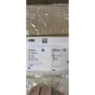 032A N5050 N8015 ABB变频器 非实价议价议价ACS880 全新原装