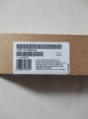 非实价议价议价ET200AL DI8x24VDC 6ES7141-5BF00/5BFOO-0BA0/OBA