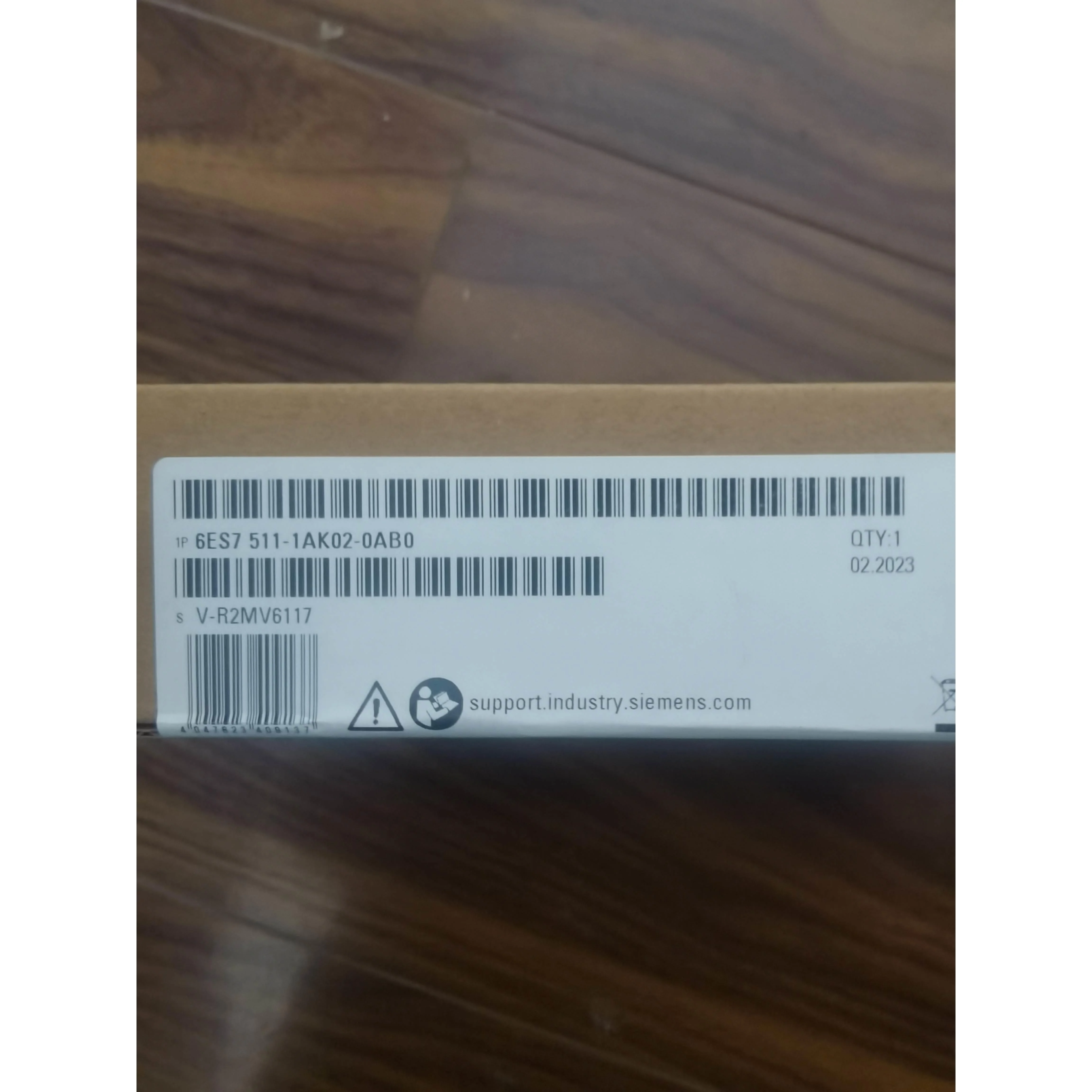 非实价议价议价西门子模块6ES7511-1AK02-0AB0 S7-1500 CPU 1511-