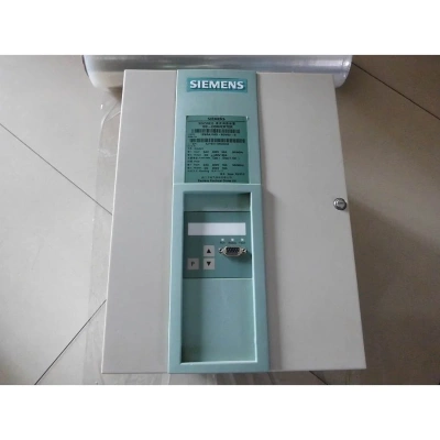 非实价议价议价6RA7075-6GS22-0全新整流器直流调速器6RA70756GS2
