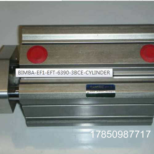 议价美国BimbaBIMBA EF1 EFT-6390-3BCE气缸4-6周议价