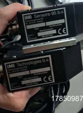 议价LMI Selcom激光传感器SLS2000TM两个议价