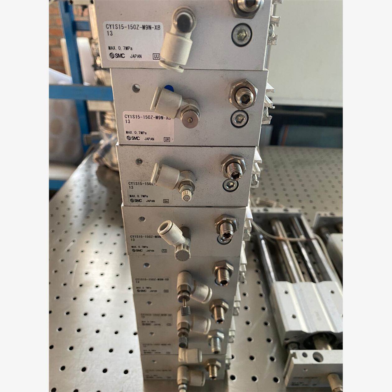 非实价议价议价议价出售SMC CY1S15-150Z M9N-XB13非实价议价议价