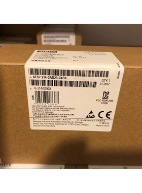 非实价议价议价S7-200CPU224XP DC/DC/DC 14入/10输出6ES7214-2AD