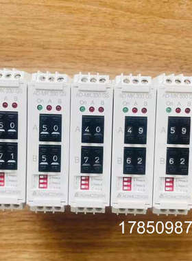 议价德国ADAMCZEWSKI接触器AD-MK 330 GS正品  议价议价