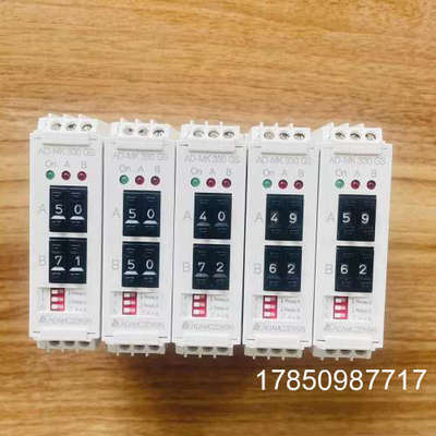 议价德国ADAMCZEWSKI接触器AD-MK 330 GS正品  议价议价
