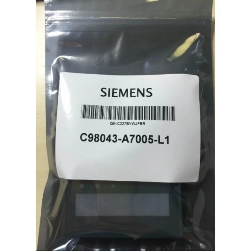 非实价议价议价C98043A7005L1功率接口6RA70系列PMU面板C98043-A7