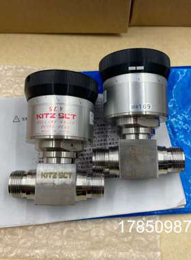 议价正品KITZ北泽隔膜阀361L10K-1/2STD461689002销售议价议价