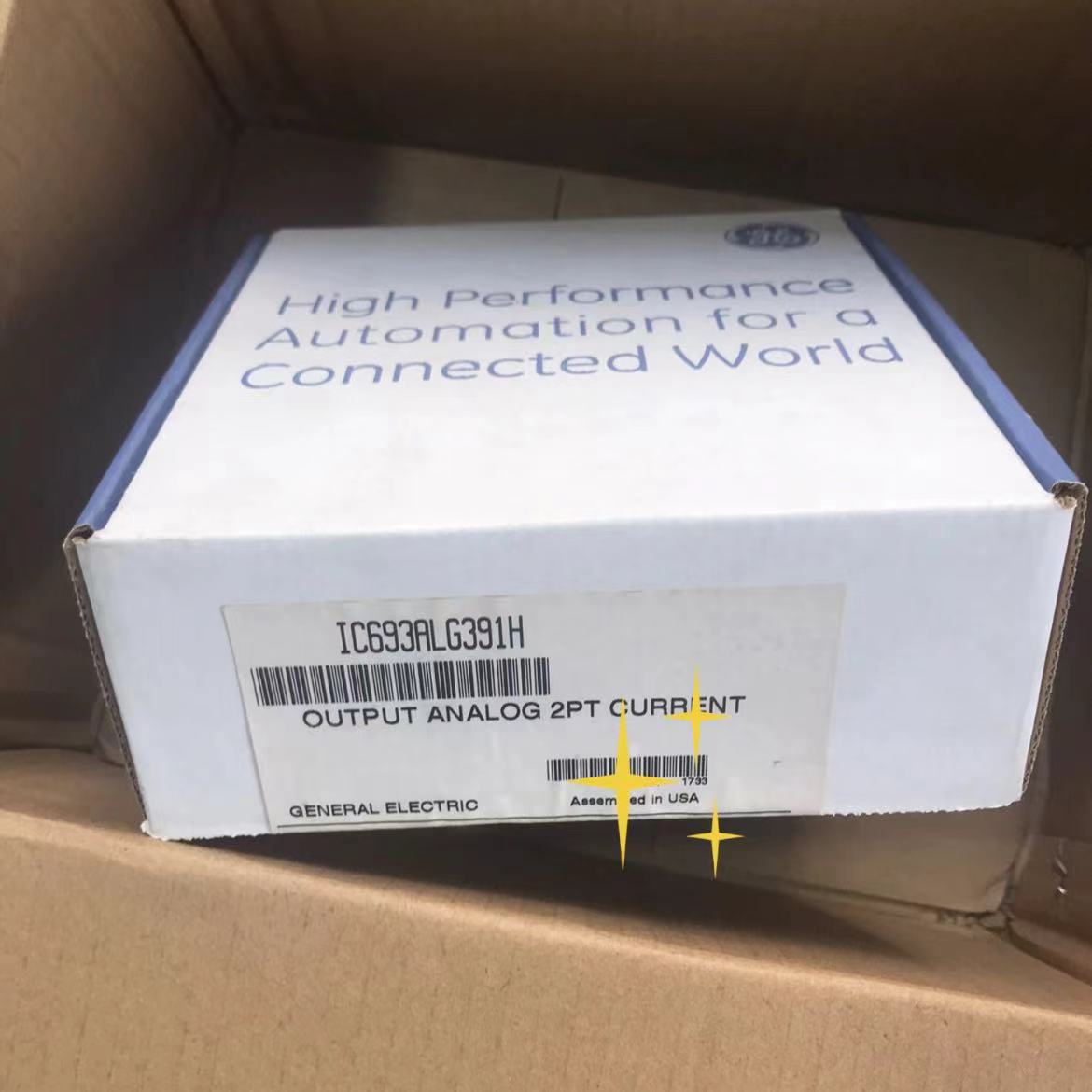 非实价议价议价全新模块 质保一年 价格（议价） IC600YB841B非实