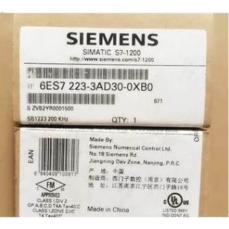 非实价议价议价6ES7223-3AD30-0XB0S7-1200系列PLC模块SB1223数字