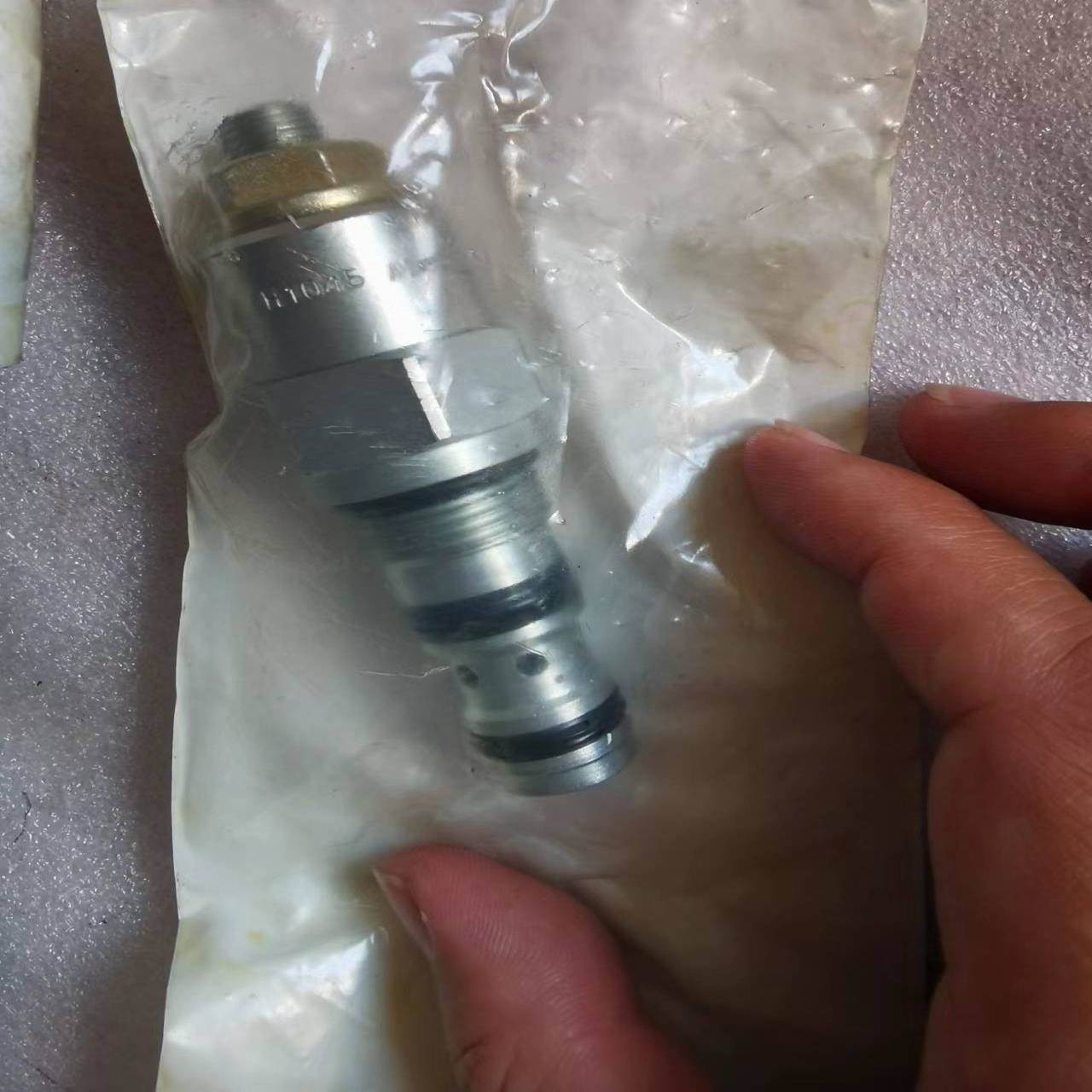 非实价议价议价工控设备平衡阀1h1045-dv6150全新正议价非实价议