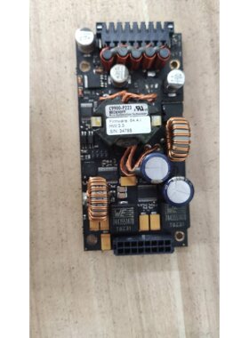 议价商品勿拍BECKHOFF工控机电源板C9900-P223全新原议价商品勿拍