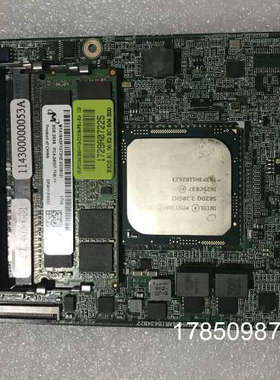 议价瑞传 portwell (R)PCOM-B634VG B930H436AB1B634822 COM核心