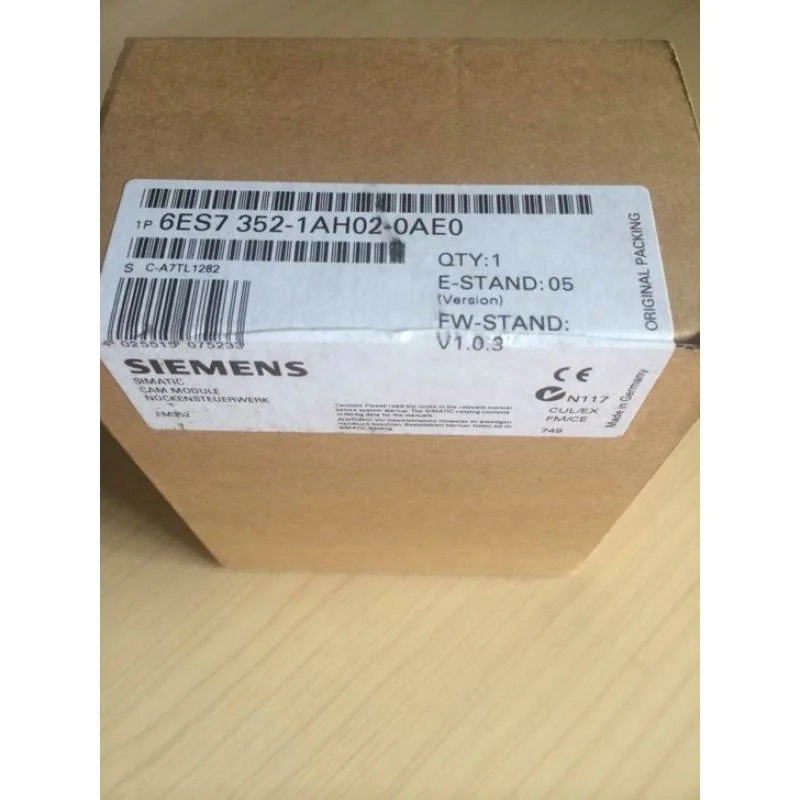 非实价议价议价S7-300凸轮控制FM352 6ES7352-1AH02-0AE0/OAEO非