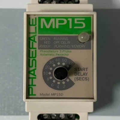 非实价议价议价PHASEFALE MP15D缺相保护器非实价议价议价
