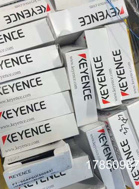 议价KEYENCE FT-50APSO 议价议价