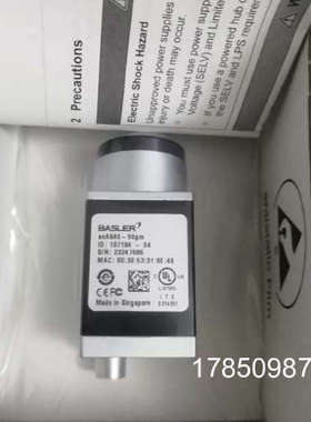 议价BASLERacA640-90gm，acA640-300gm.acA640-121gm议价议价