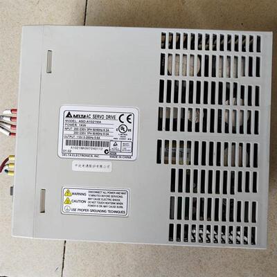 非实价议价议价议价/-A1021MA拆机驱动器-电机ECMA/ASDE31310ESAS