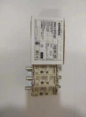 非实价议价议价 3ND1372 熔断器，NH3，输入： 630 A 大量现货非