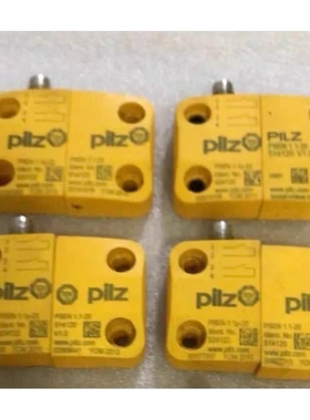 非实价议价议价PSEN 1.1P-22 524122 皮尔兹 全新原装正品皮尔兹