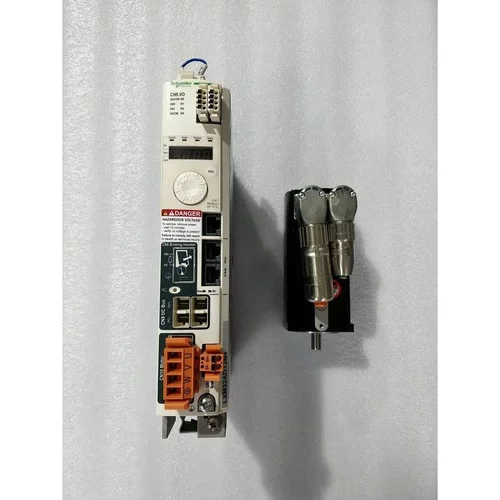 非实价议价议价 LXM32AD12N4 BMH0702P06A2A 原装拆机伺服电机非