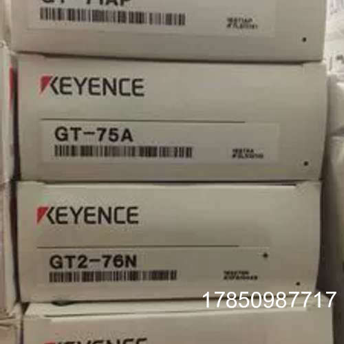 议价GT-71AP GT-H10 71A 72A 75A L P 75APKEYENCE位移测距议价