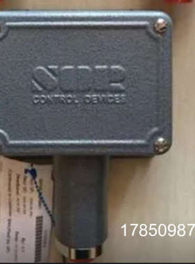 议价美国索尔SOR压力开关44V-K45-N4-B1ASOR 66V-K5-N4-B1A议价