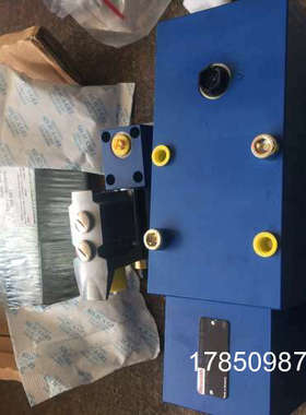 议价力士乐型号FD25PA21/B04V订货号R900512433平衡阀德国Rexroth