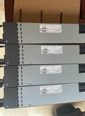 非实价议价议价[锦坤工控]议价CiscoPWR-C1-1100WAC-P拆机测试好