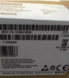 非实价议价议价6ES7215-1HG40/1HG4O-0XB0/OXBOS7-1200 CPU 1215C