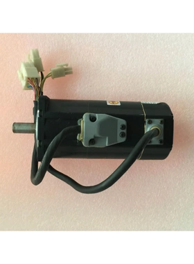 非实价议价议价电机CSMZ-02BA1ABM3测试好，实物图现货包好议价非