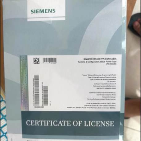 非实价议价议价6AV6381-2BN07-5AV0 WinCC sw软件V7.5开发版变量5