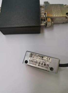 议价商品勿拍【议价】BOGEN伯根磁栅尺读数头IKS9-Z2议价商品勿拍
