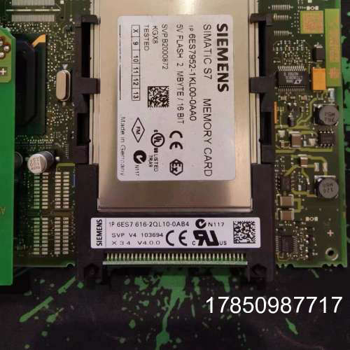 议价6ES7616-2QL10-0AB4 6ES7 616-2QL10-0AB4九九新议价