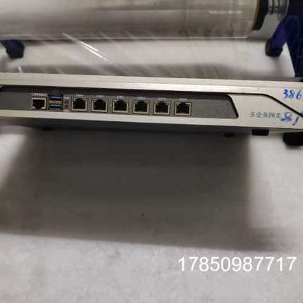 议价3865u软路由 配置如图四议价