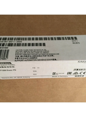 非实价议价议价 HMI 精简面板 6AV6647-0AF11-3AX0/3AXO 10