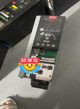 非实价议价议价捷诚：丹佛斯变频器FC-311P3K0T4E20H2BNCXXXS询价