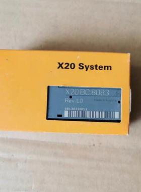 非实价议价议价模块X20TBIF X20CP1585 X20CP1584 全新原装现货