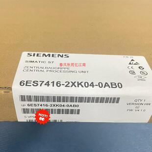 非实价议价议价 0AB0416 非实价议价议价6GK7416 2XK04