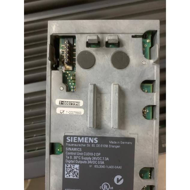 非实价议价议价6SL3040-1LA00-0AA0 ，南京维修CU310 DP控制单元