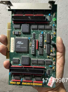 议价美国工业数据采集卡。PCIDIO48S C2  PC议价