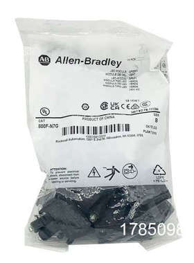 议价800F-N7G按钮头罗克韦尔Allen-Bradley800FN7G议价