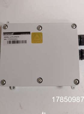 议价美国传力LCT6-JPA0101 称重放大器/变送器议价