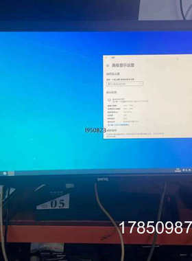 议价明基XL2720-B 27寸144赫兹液晶显示器 卓威27寸【】议价